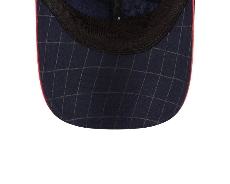 Red Bull Racing Team Open Cap – Women 🔥