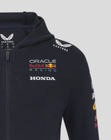 Red Bull Racing Kapuzenjacke mit Reißverschluss 🔥