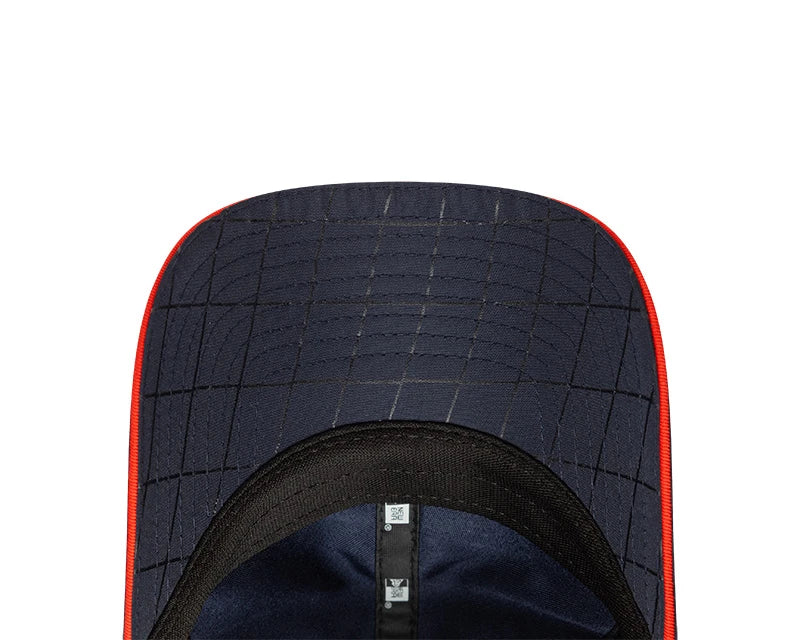 Red Bull Racing Team Open Cap – Women 🔥