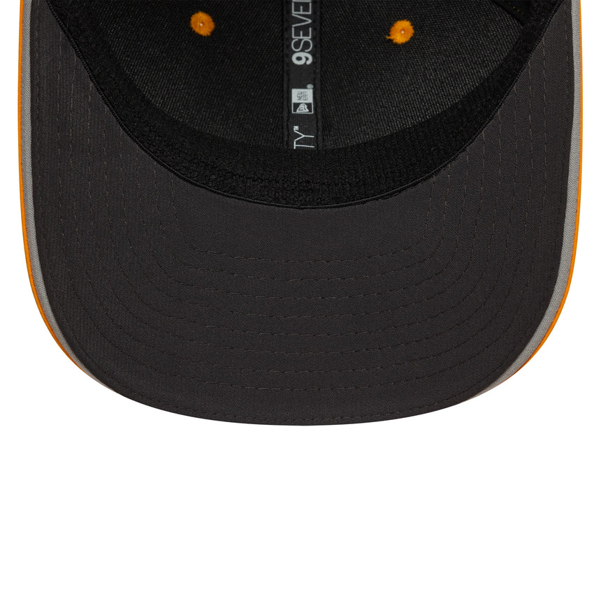 Gorra McLaren 9SEVENTY para niños 🔥