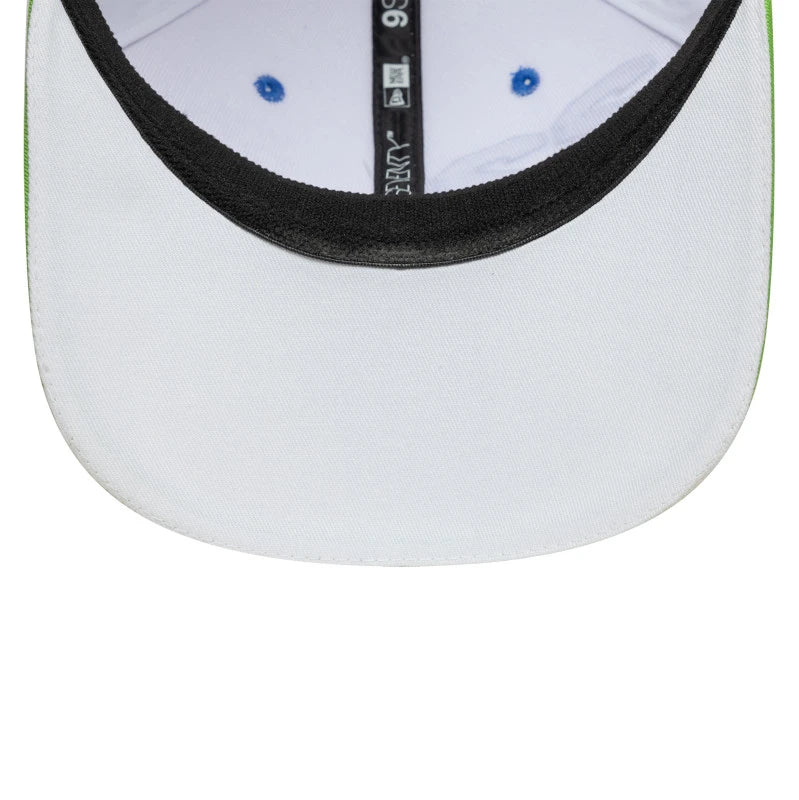 VisaRB Yuki Tsunoda 9Seventy Gorra 🔥