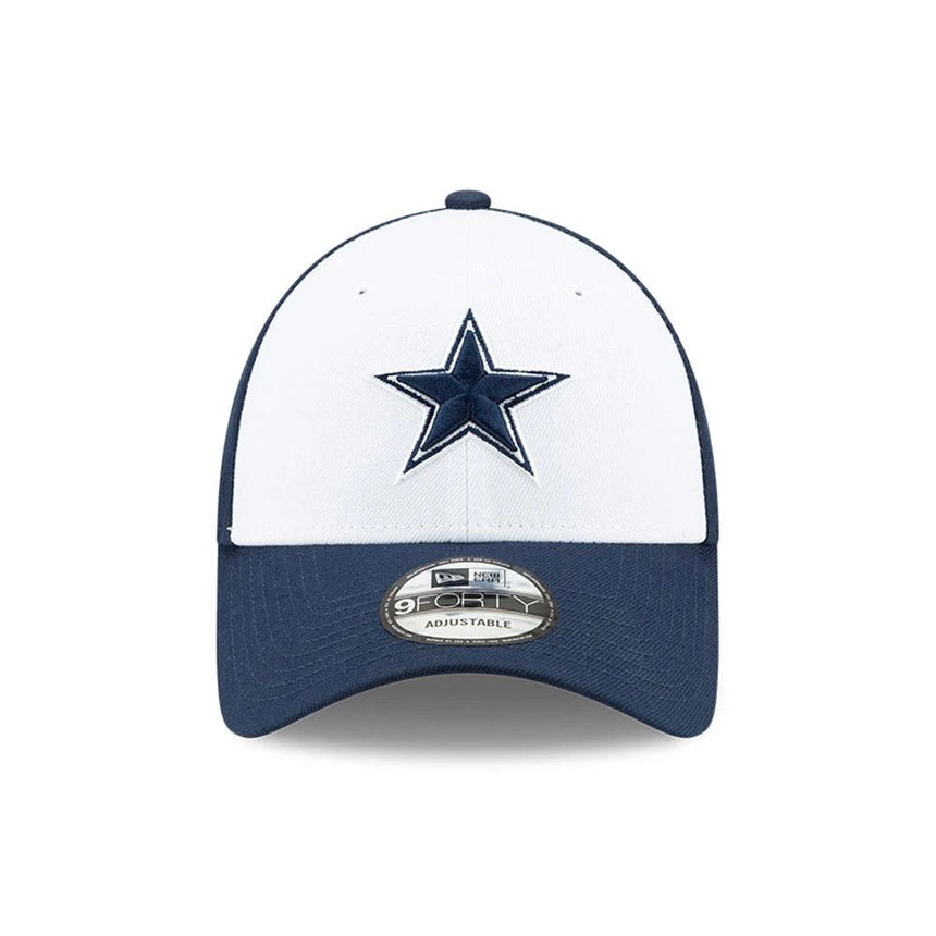 NFL Dallas Cowboys Team Cap