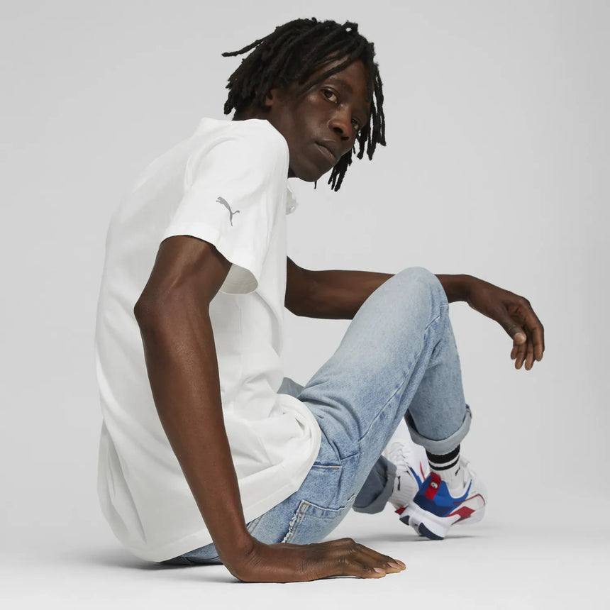 Polo deportivo BMW M 🔥