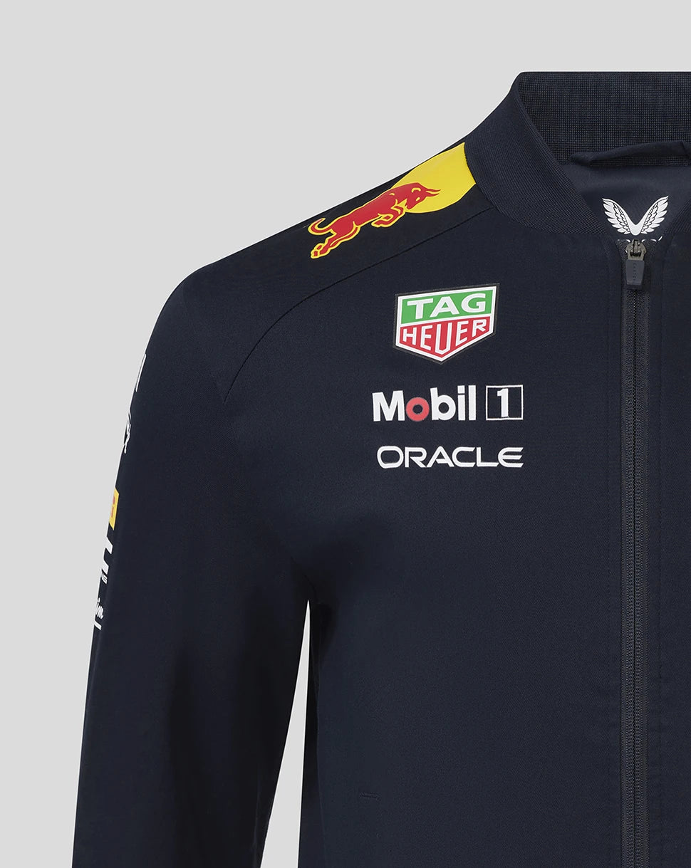 Red Bull Racing Bomberjacke 🔥