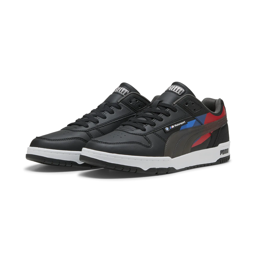 BMW MMS RBD Game Shoes - Black 🔥