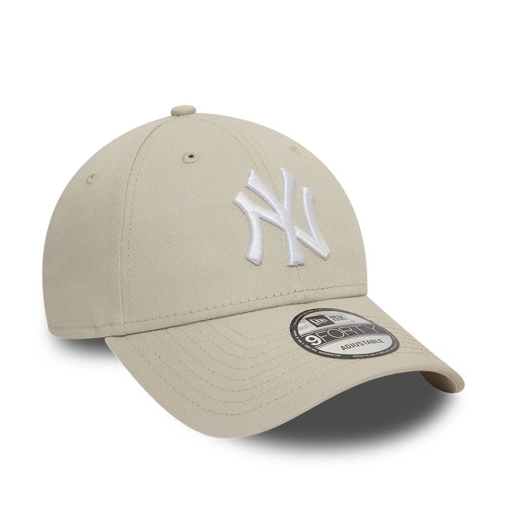 MLB New York Yankees NOS League Essential 9FORTY Team-Kappe