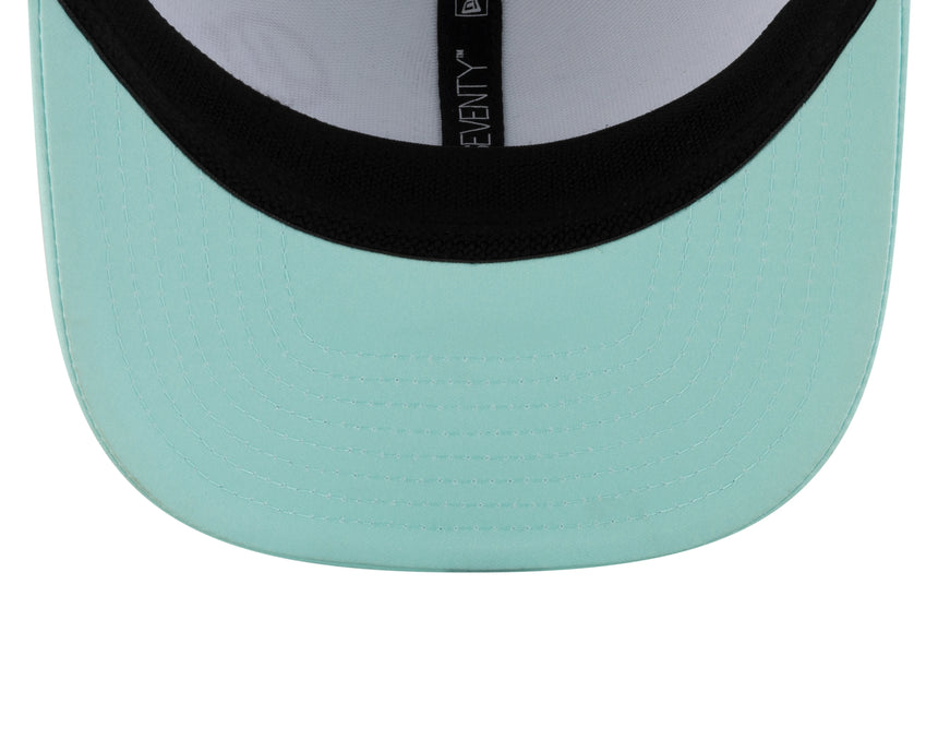 Gorra Haas F1 Miami 9SEVENTY 🔥