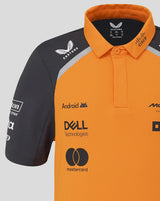 McLaren F1 Team Polohemd, Kinder 🔥