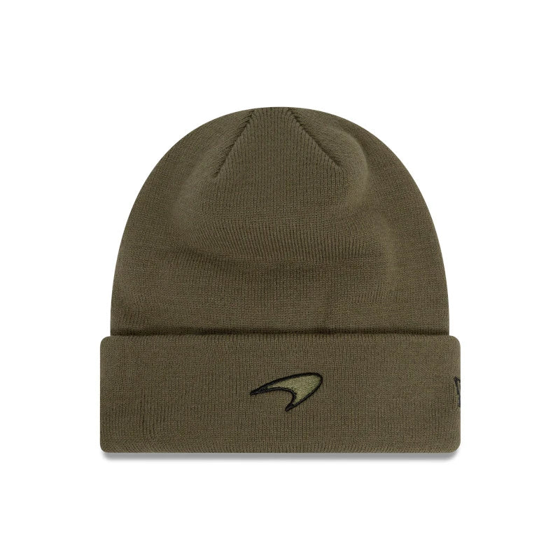 Gorro de invierno de temporada de McLaren 🔥