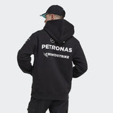 Mercedes Team Kapuzenpullover 🔥