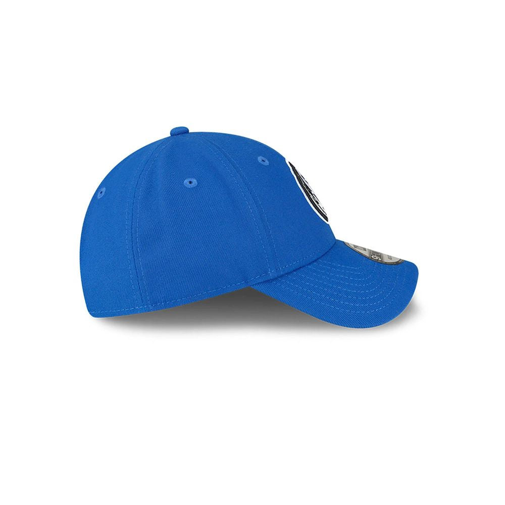 NBA Dallas Mavericks Team-Kappe