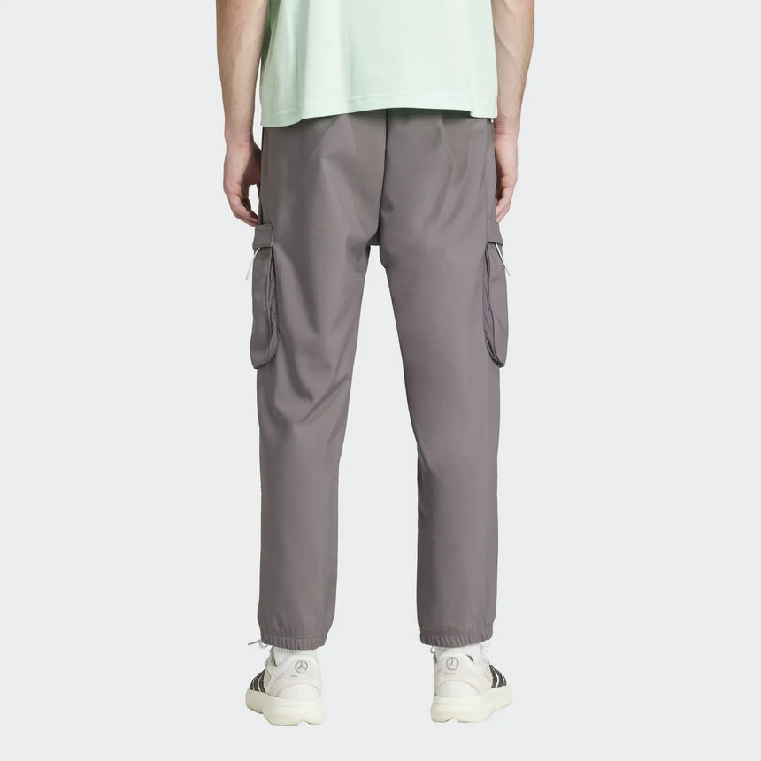 Pantalones Mercedes 🔥