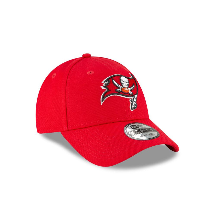 Gorra del equipo Tampa Bay Buccaneers de la NFL