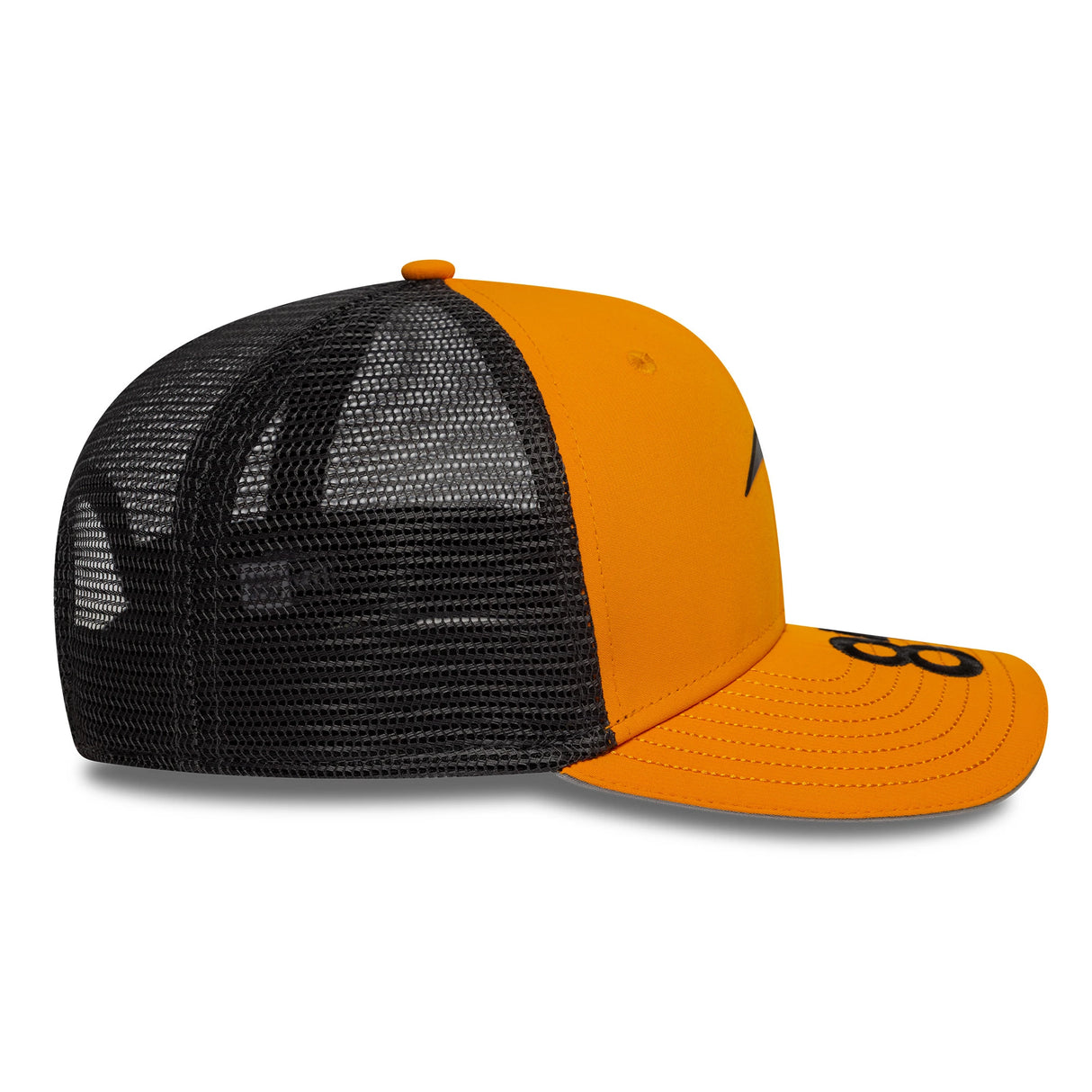 McLaren Oscar Piastri Cap 🔥