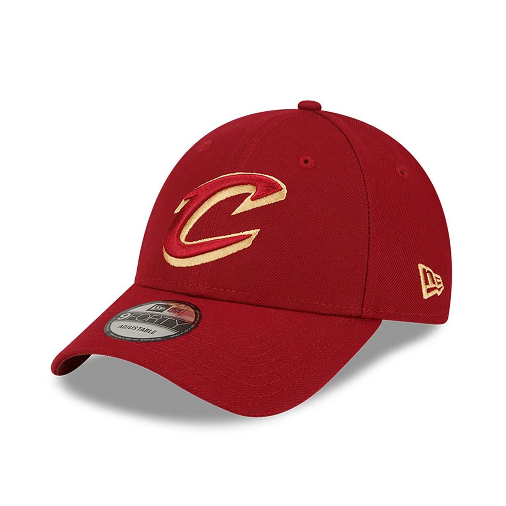 NBA Cleveland Cavaliers Team-Kappe