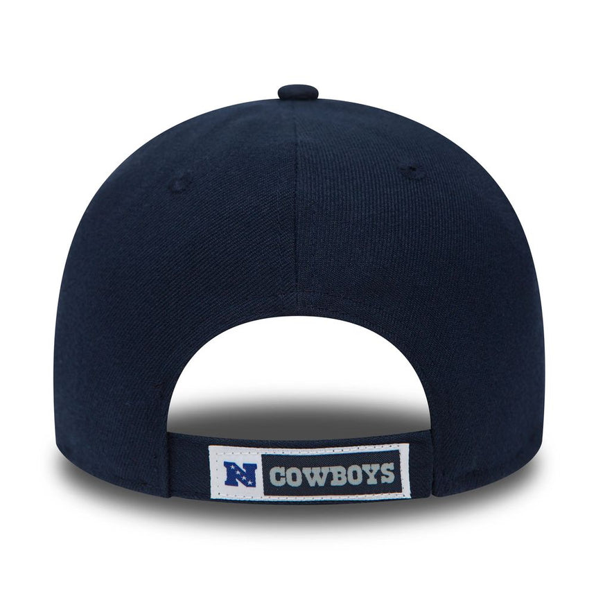 NFL Dallas Cowboys Team Cap