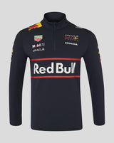 Red Bull Racing Thermojacke mit Reißverschluss 🔥