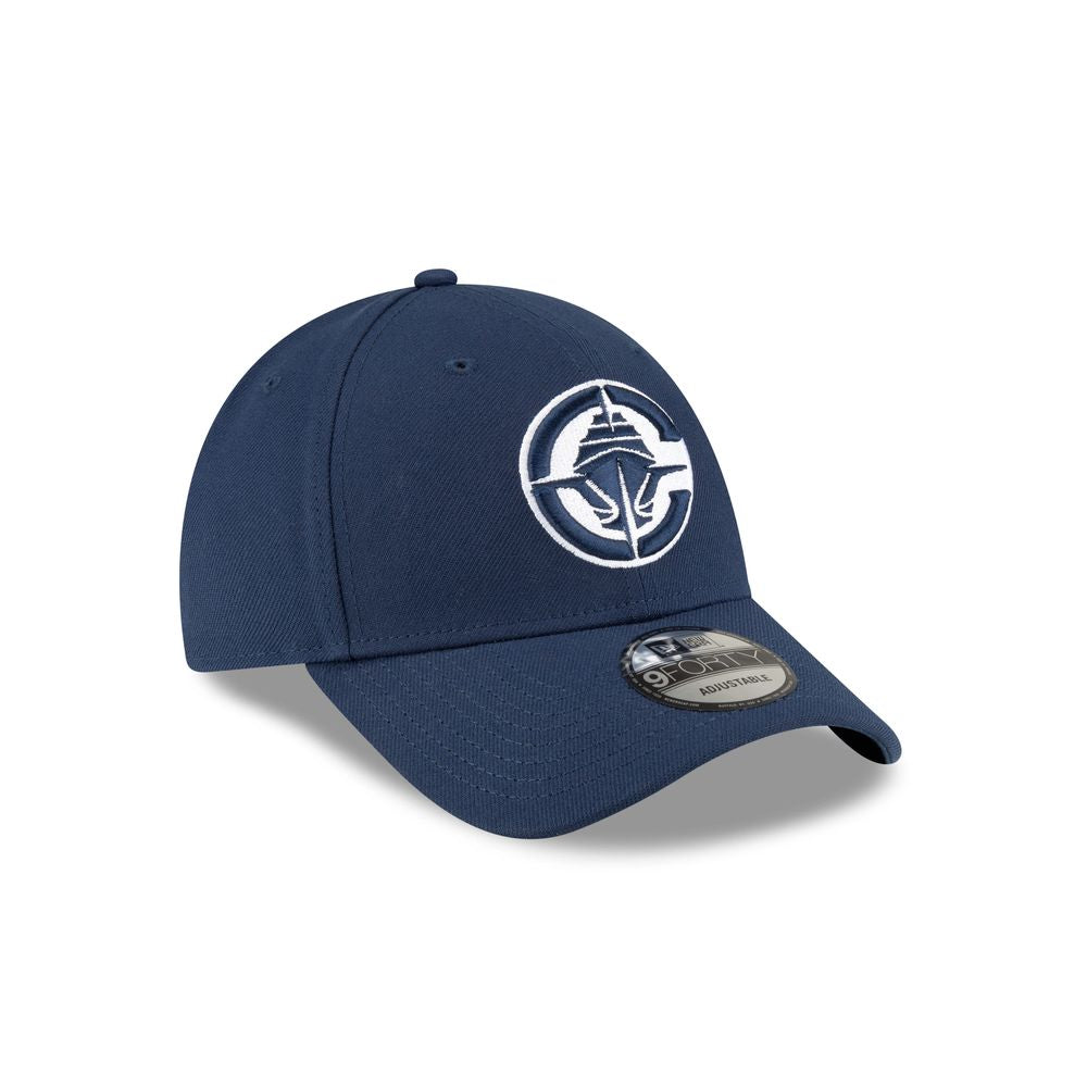 Gorra del equipo NBA LA Clippers