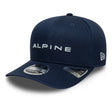 Alpenmütze, saisonal, 9SEVENTY, New Era, blau