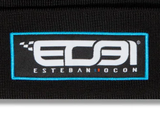 Alpine beanie, New Era, Esteban Ocon, 9FIFTY, Black, Kids, 2023