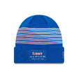 Alpine Mütze, Team, Blau, 2026