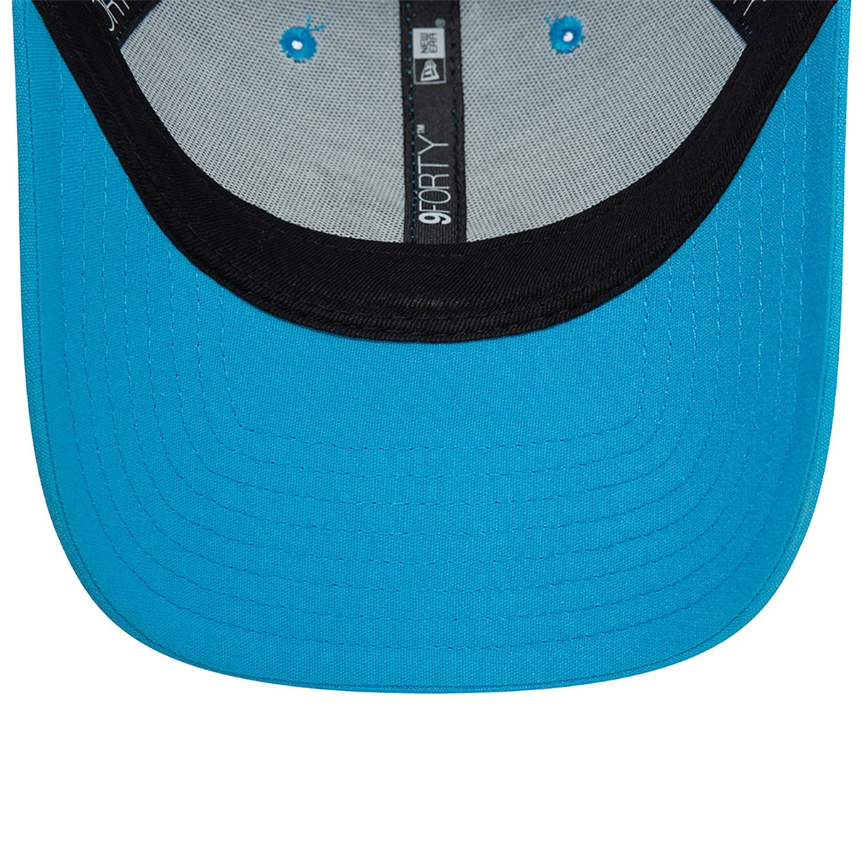 Alpenmütze, NEW ERA, 9FORTY, Essential, Repreve, Blau