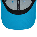 Alpenmütze, NEW ERA, 9FORTY, Essential, Repreve, Blau