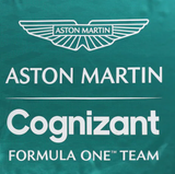 Aston Martin Grandstand Flaggege, Grün, 2022