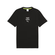 Aston Martin T-Shirt, Essential, regular, schwarz