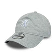 Aston Villa Cap, Trikot, 9TWENTY, New Era, grau