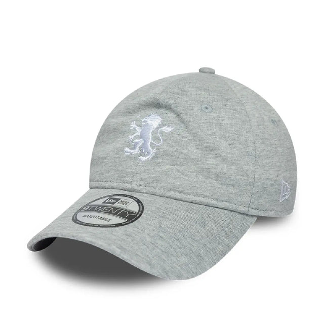 Aston Villa Cap, Trikot, 9TWENTY, New Era, grau