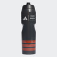 Audi Flasche, DNA, adidas, schwarz, 750ml