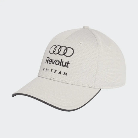 Audi Kappe, DNA, adidas, weiß