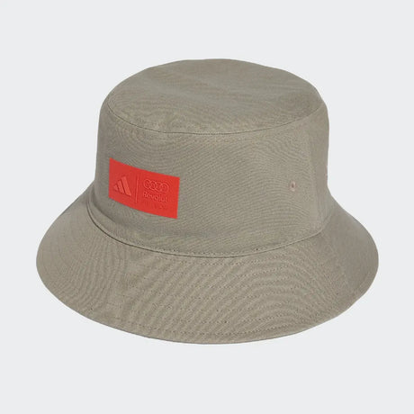 Audi Mütze, DNA, adidas, weiß