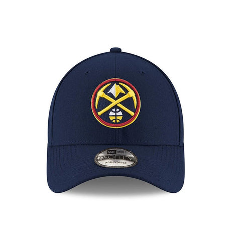 NBA Denver Nuggets Team-Kappe
