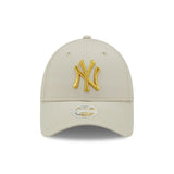 MLB New York Yankees 9FORTY Team Cap - Women