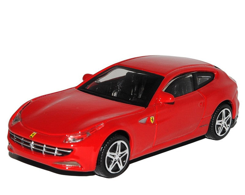 2018, Rot, 1:43, Ferrari Ferrari FF Modellauto