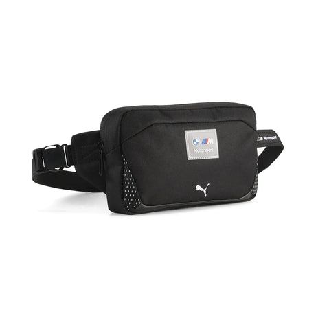 BMW MMS Hüfttasche, Puma, schwarz