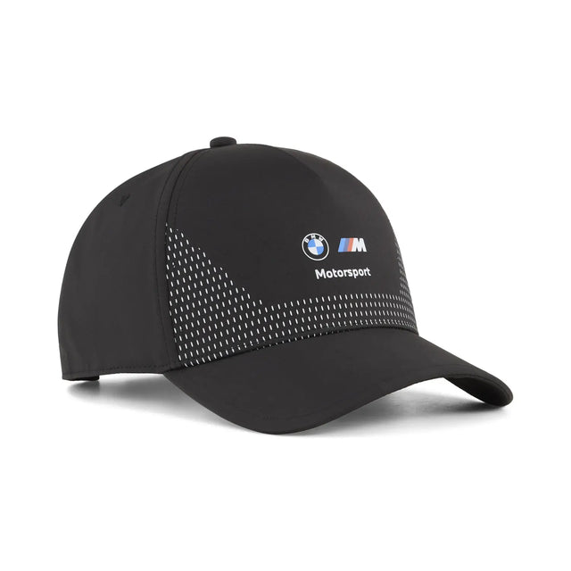 BMW MMS Kappe, Puma, schwarz