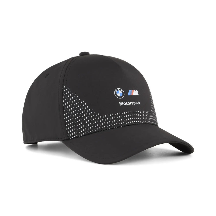 BMW MMS Kappe, Puma, schwarz