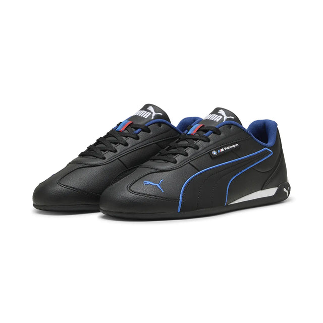 Bmw Mms Schuhe, Replicatch, Schwarz