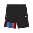 BMW MMS Shorts, Pumatech-X 7", Puma, Schwarz