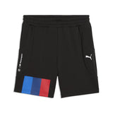 BMW MMS Shorts, Pumatech-X 7", Puma, Schwarz