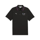 Bmw Mms T-Shirt, cloudspun, schwarz