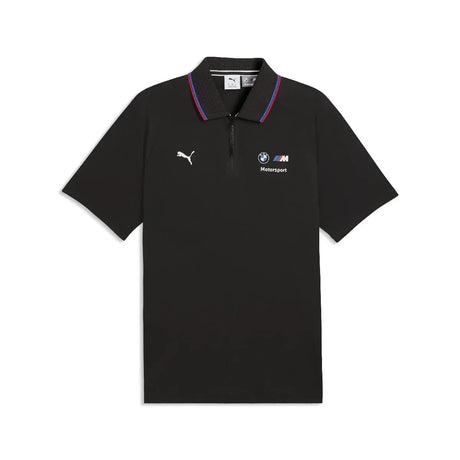 Bmw Mms T-Shirt, cloudspun, schwarz