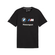 BMW MMS T-Shirt, essential, BMW, Logo, schwarz