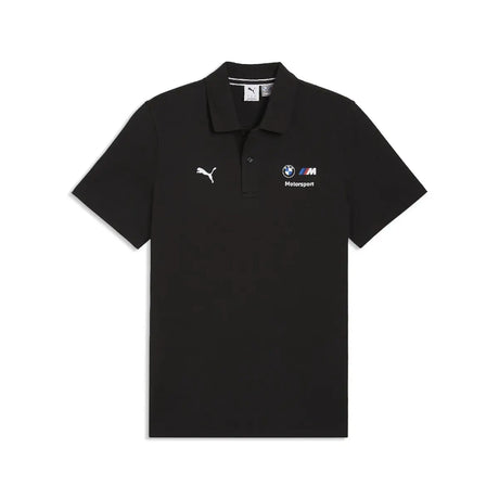BMW MMS T-Shirt, Grund Schwarz
