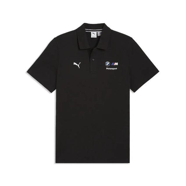 BMW MMS T-Shirt, Grund Schwarz