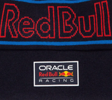 Red Bull Hat, NEW ERA, Team, Blue, 2024