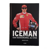 Iceman - Kimi Räikkönennel az úton - Buchen - FansBRANDS®